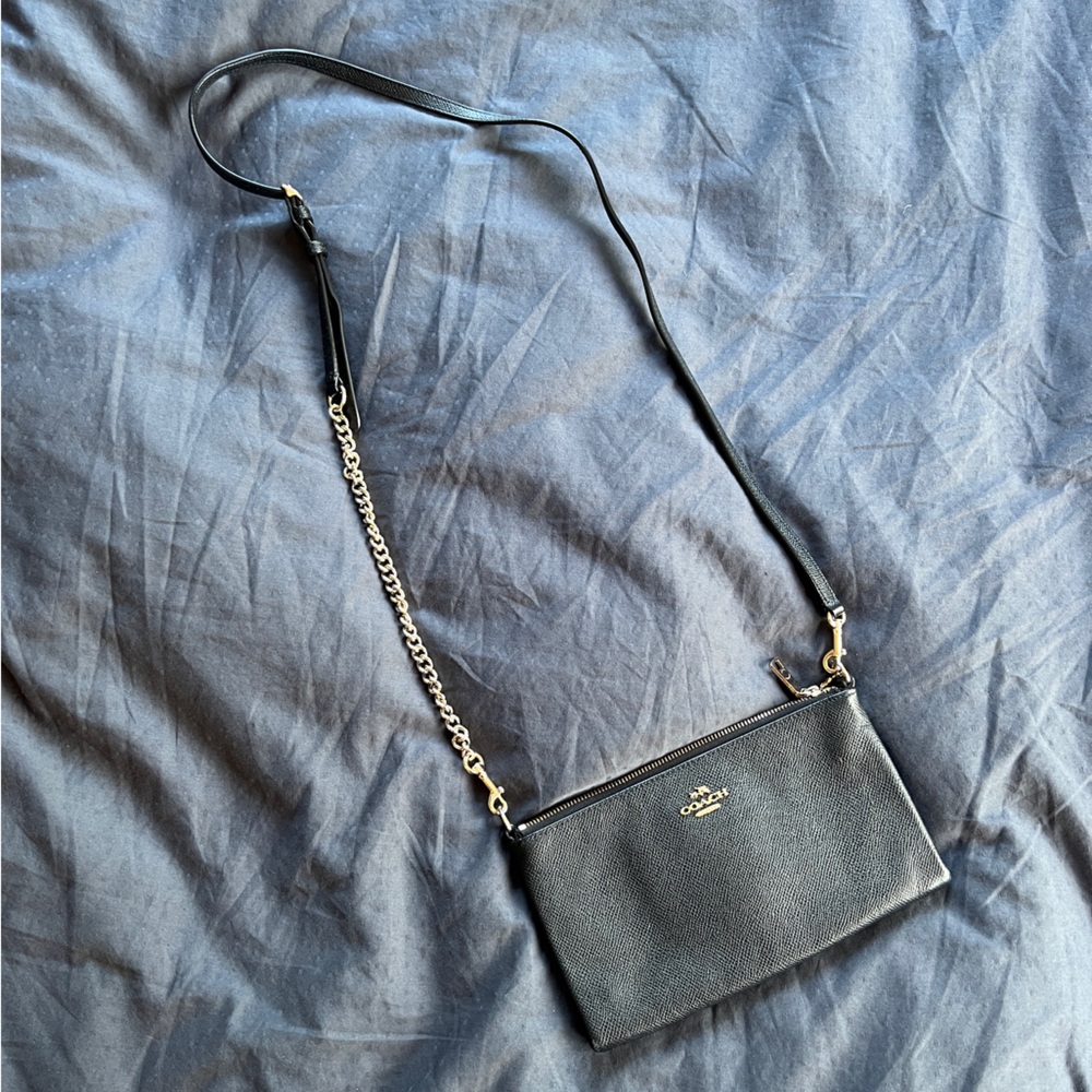 Coach Crossbody Bag